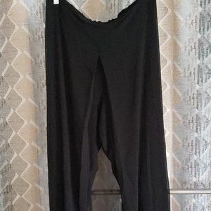 Woman's Plus Size Pants